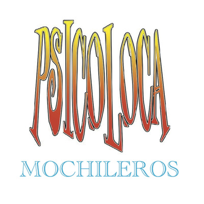 Mochileros by PSICOLOCA